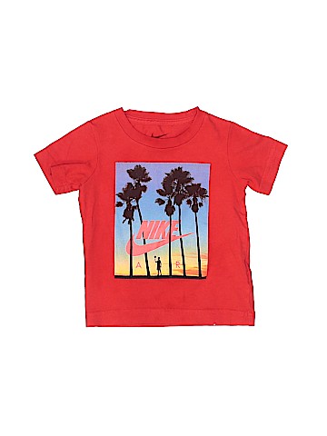 Nike Active T-Shirt (view 1)