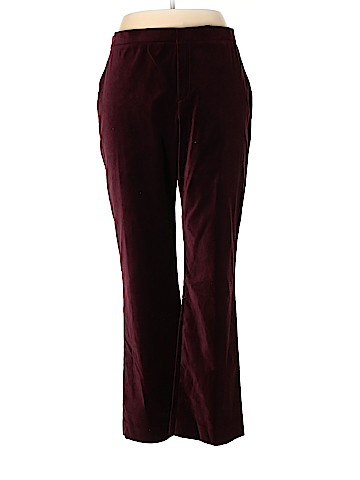 Lauren by Ralph Lauren Casual Pants (view 1)