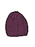 Unbranded Solid Purple Beanie One size - photo 1