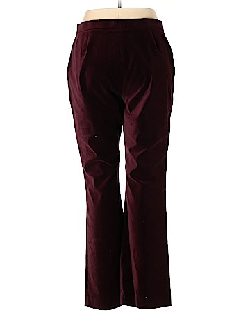 Lauren by Ralph Lauren Casual Pants (view 2)