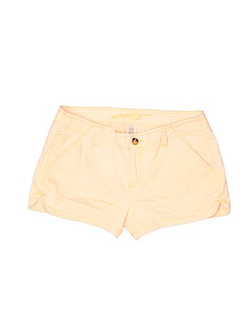 Arizona Jean Company Khaki Shorts (view 1)