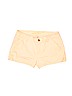 Arizona Jean Company Pink Khaki Shorts Size 7 - photo 1