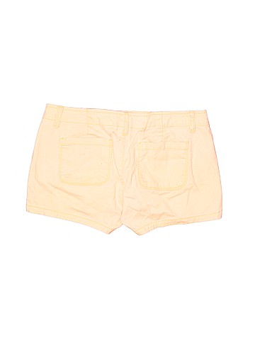 Arizona Jean Company Khaki Shorts (view 2)