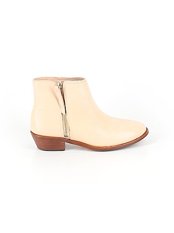 J.Crew Ankle Boots (view 1)