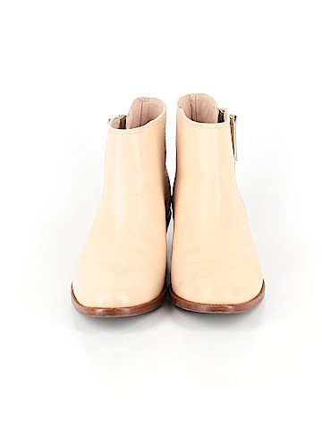 J.Crew Ankle Boots (view 2)