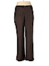 J.jill Brown Dress Pants Size 12 (petite) - photo 1