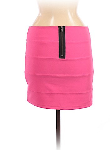 Victoria's Secret Pink Casual Skirt (view 2)