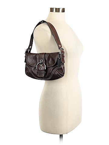 Coach Shoulder Bag (view 2)