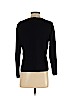 Hampshire Studio 100% Cotton Black Cardigan Size S (petite) - photo 2