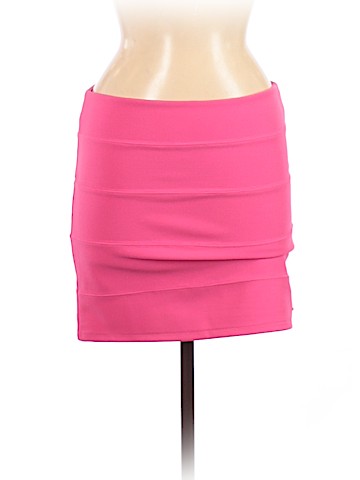Victoria's Secret Pink Casual Skirt (view 1)