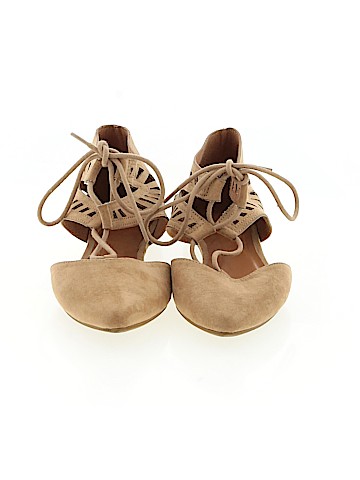 Bamboo Flats (view 2)