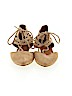 Bamboo Tan Flats Size 8 - photo 2