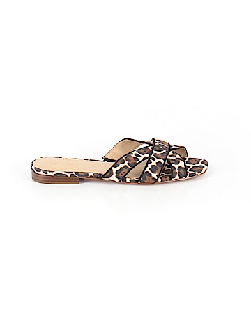 Ann Taylor Sandals (view 1)
