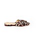 Ann Taylor Brown Sandals Size 8 1/2 - photo 1