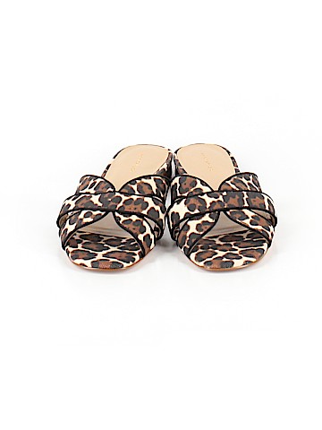 Ann Taylor Sandals (view 2)