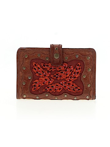 Assorted Brands Leather Wallet (view 1)