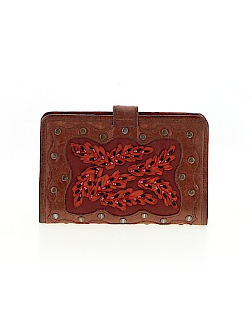 Assorted Brands Leather Wallet (view 2)