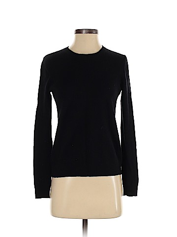 Everlane Cashmere Pullover Sweater (view 1)