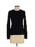 Everlane 100% Cashmere Black Cashmere Pullover Sweater Size XS - photo 1