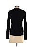 Everlane 100% Cashmere Black Cashmere Pullover Sweater Size XS - photo 2