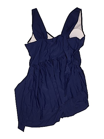 Unbranded One Piece Swimsuit (view 2)