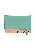 Rachel Pally Teal Clutch One size - photo 1