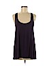 Vince. Purple Tank Top Size M - photo 1