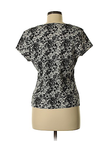 Croft & Barrow Short Sleeve T-Shirt (view 2)