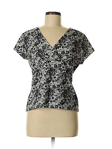 Croft & Barrow Short Sleeve T-Shirt (view 1)