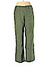 Levi's 100% Cotton Green Khakis Size 32 waist - photo 1