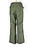 Levi's 100% Cotton Green Khakis Size 32 waist - photo 2