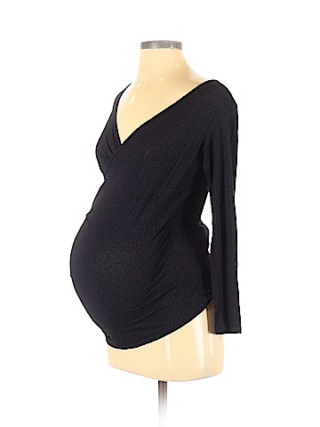 Assorted Brands Long Sleeve Top (view 1)