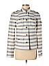 Tory Burch Ivory Jacket Size 10 - photo 1