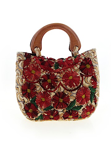 Unbranded Satchel (view 1)