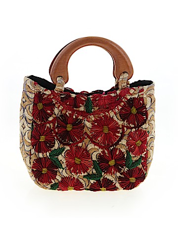 Unbranded Satchel (view 2)