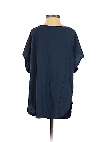 Marc by Marc Jacobs Short Sleeve Top (view 2)