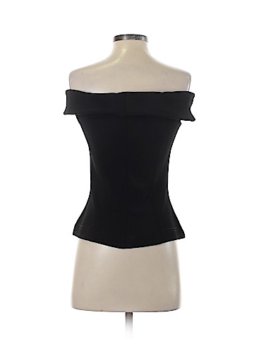 Tadashi Sleeveless Top (view 2)