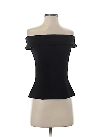 Tadashi Sleeveless Top (view 1)