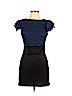 XOXO Black Casual Dress Size M - photo 1