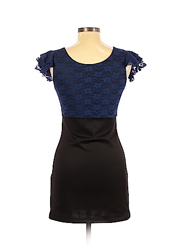 XOXO Casual Dress (view 2)
