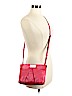 Marc by Marc Jacobs Pink Leather Crossbody Bag One size - photo 2