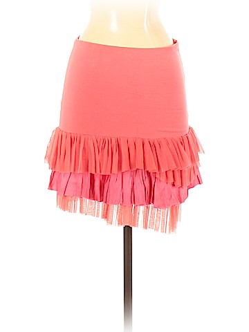 Free People Casual Skirt (view 2)