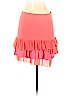 Free People Pink Casual Skirt Size XS - photo 2
