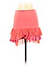 Free People Pink Casual Skirt Size XS - photo 1