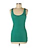 American Eagle Outfitters Green Tank Top Size M - photo 1