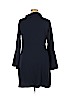 Vince Camuto 100% Polyester Blue Casual Dress Size 14 - photo 2