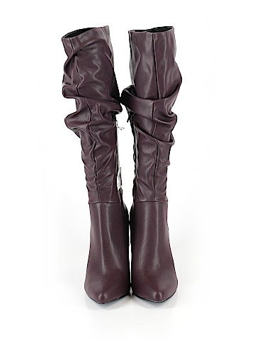 Christian Siriano for Payless Boots (view 2)