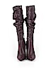 Christian Siriano for Payless Purple Boots Size 7 - photo 2