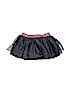 Gymboree Blue Skirt Size 12-18 mo - photo 1