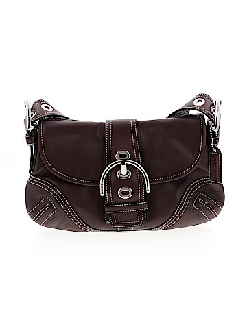 Coach Shoulder Bag (view 1)